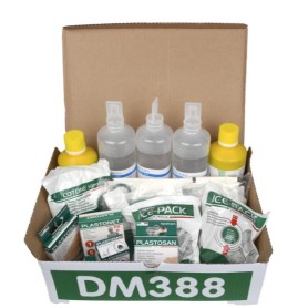 PACCO REINTEGRO - KIT GRANDE (34189A)