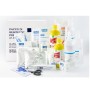 KIT REINTEGRO PSOCCORSO 3 PERSONE (0961)