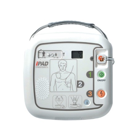 GIMA CU-SP1 Semiautomatico 10 s (35340)