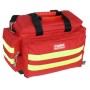 BORSA SMART - PICCOLA - ROSSA (27150)