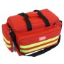 BORSA SMART  - MEDIA - ROSSA (27151A)