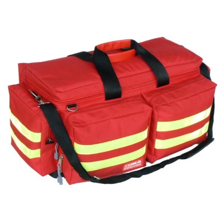 BORSA SMART  - GRANDE - ROSSA (27153A)