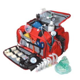 KIT EMERGENZA  GIMA 4  - COMPLETO (34156A)