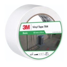 NASTRO VINILICO 3M 764 55MM X 33MT (7100260286)