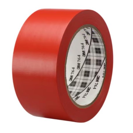 NASTRO VINILICO 3M 764 50MM X 33MT (7000048924)