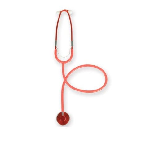 FONENDO TRAD COLORATO - ROSSO (51001A)