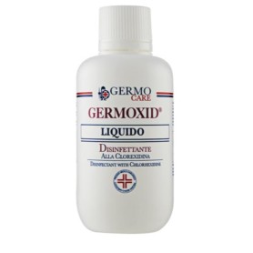 GERMOXID DISINFETTANTE CUTE -250 ML (36635S)