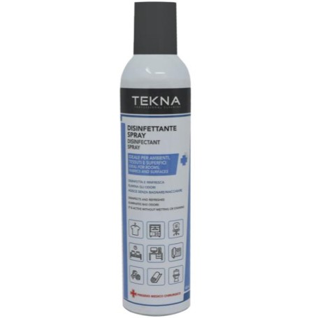 P5 TEKNA DISINFETTANTE SPRAY 400ML (36623)