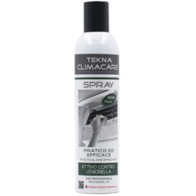 P5 CLIMACARE DISINF SPRAY - 400 ML (36624)