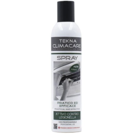 P5 CLIMACARE DISINF SPRAY - 400 ML (36624)