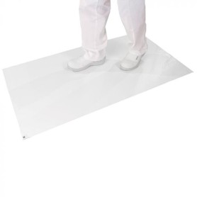 CF5 TAPPETINO DECO BIANCO 45X115CM (36696)