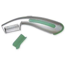 PETTINE PER PIDOCCHI ELETTRICO (24402)
