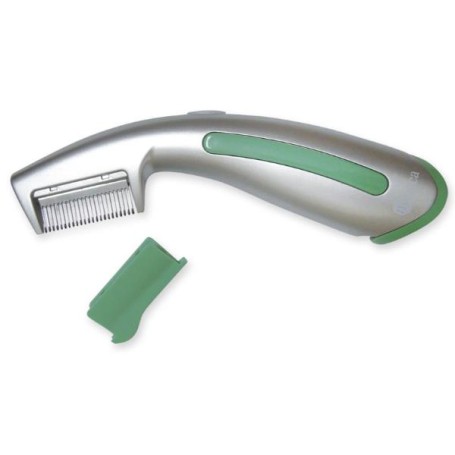 PETTINE PER PIDOCCHI ELETTRICO (24402)
