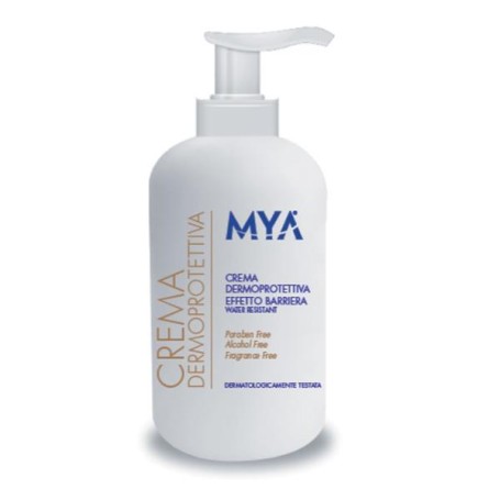 CREMA BARRIERA MANI - 500 ML (36578A)