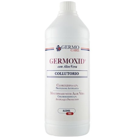 COLLUTORIO GERMOXID - FLACONE 1 L (36650)