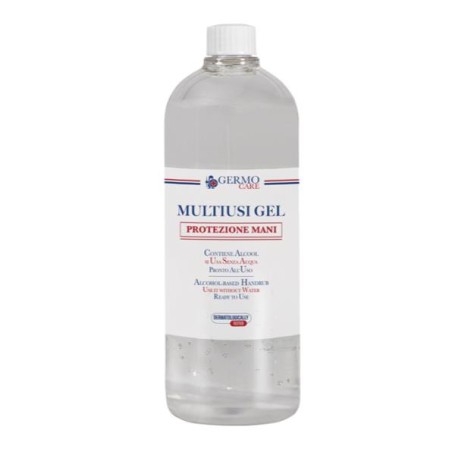 GEL MULTIUSI - 1LITRO (36644A)
