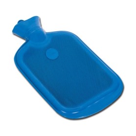 BORSA ACQUA CALDA - BLU (28600)