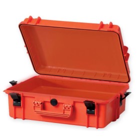 GIMA CASE 500 - ARANCIONE (27222)