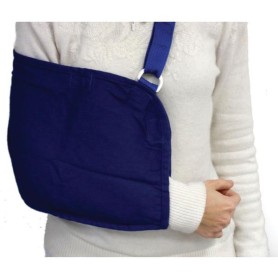 REGGIBRACCIO AZZURRO - MEDIO (28625A)