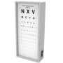 OTTOTIPO LUMINOSO MONOYER - 3 METRI (27381)