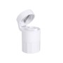 GIMA 25766 taglia e trita pillole Frantumatore e spaccapillole Bianco (25766)