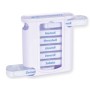 GIMA 25753 organizzatore per pillole 28 (25753)