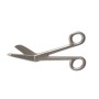 GIMA 34125 forbice chirurgica Acciaio inossidabile Dritto (34125)