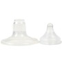 GIMA 41705 accessorio per tiralatte Protezione per il seno Traslucido (41705)