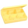 GIMA 25735 organizzatore per pillole 6 (25735)