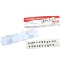 GIMA 25734 organizzatore per pillole 7 (25734)