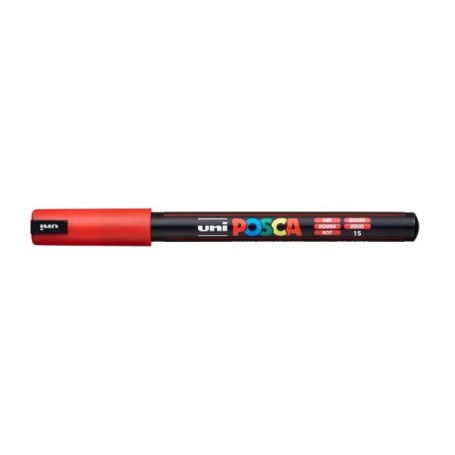 CF6 POSCAPEN ROSSO (MPC1MRR)