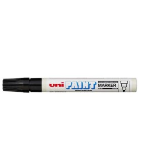 CF12 PAINT MEDIO NERO (MPX20N)