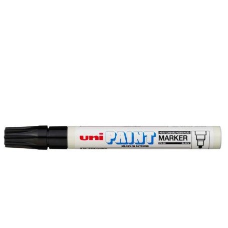 CF12 PAINT MEDIO NERO (MPX20N)
