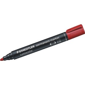 Staedtler Lumocolor marcatore permanente (3522)
