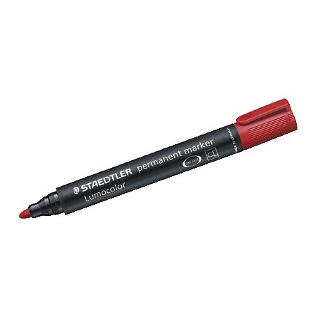 Staedtler Lumocolor marcatore permanente (3522)