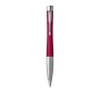 Parker URBAN Blu Penna a sfera retrattile girevole Medio 1 pz (2143642)