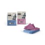 Perfetto 0319A Panno per la Pulizia Poliammide, Poliestere Colori assortiti 1 pz (0319A)