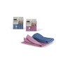 Perfetto Ultrafibra Microfibra, Poliammide, Poliestere Colori assortiti 1 pz (0319)