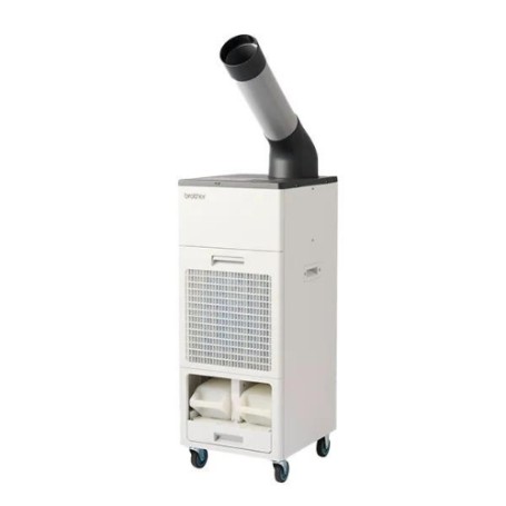 RAFFRESCATORE PORTATILE (PD7100SRE1)