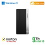 RINOVO PC HP 400 G5 TOWER i5-9X00 DDR4 8GB SSD 256GB W11 CLOUD 20GB GRADE A 1T WARRANTY + NORTON (RN61522311)