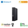 RINOVO DELL MINI PC REFURBISHED OPTIPLEX 3060-5060M i5-8X00 SODDR4 8GB SSD 256GB W11P CLOUD20GB Grad (RN45522381)