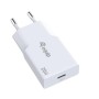1-PORT 20W GAN SLIM USB-C PD (CHARGER)
