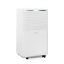 Argoclima ARGO LILIUM ART 11 2 L 38 dB 195 W Bianco (492000093)