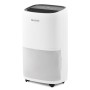 Olimpia Splendid Aquaria S1 20 P 5 L 38 dB 390 W Bianco (02064)