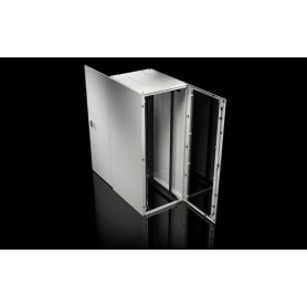 Rittal TX 7888.628 42U Rack indipendenti Bianco (7888628)
