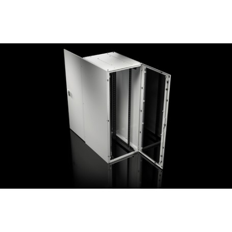 Rittal TX 7888.628 42U Rack indipendenti Bianco (7888628)