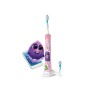 Philips Sonicare For Kids Spazzolino elettrico sonico con Bluetooth® integrato (HX6352/42)