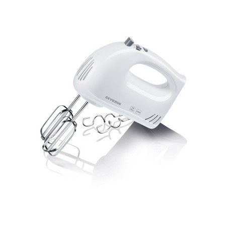 Severin HM3820 Sbattitore manuale 300 W Bianco