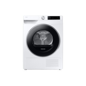 Samsung Series 6 DV90DG6845LE asciugatrice Libera installazione Caricamento frontale 9 kg Bianco (DV90DG6845LEU3)