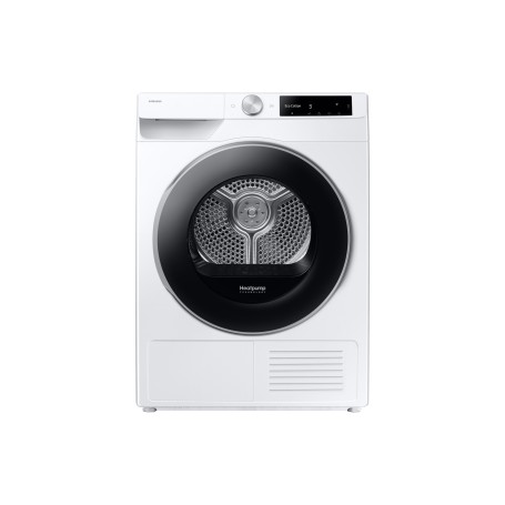 Samsung Series 6 DV90DG6845LE asciugatrice Libera installazione Caricamento frontale 9 kg Bianco (DV90DG6845LEU3)